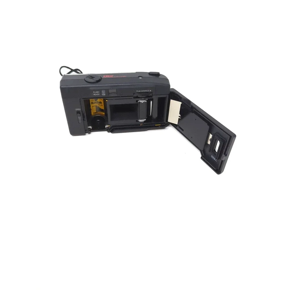 Kodak capture your